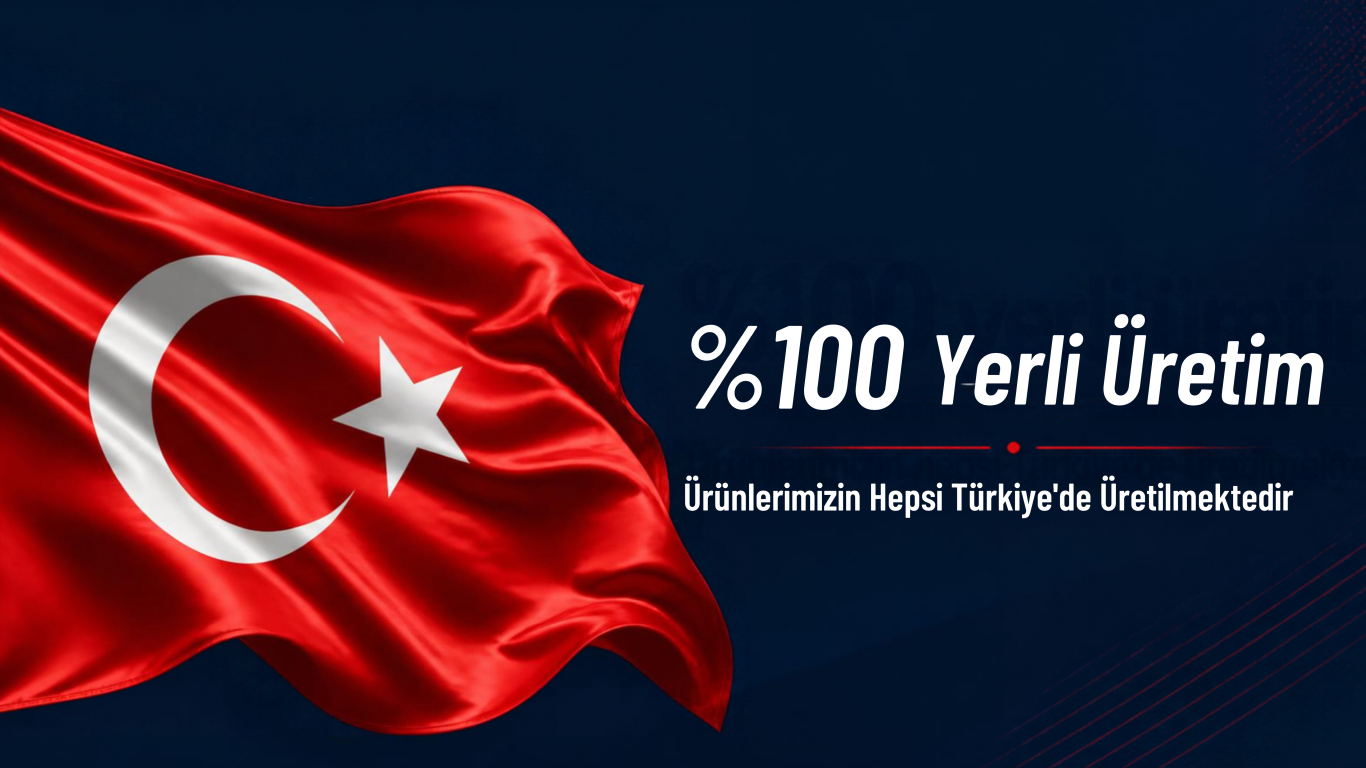 Yerli Üretim