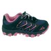182 Promax Spor File Mor Pembe Lastikli