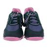 182 Promax Spor File Mor Pembe Lastikli
