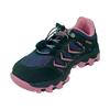182 Promax Spor File Mor Pembe Lastikli