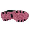 182 Promax Spor File Mor Pembe Lastikli
