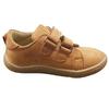 720 Müderris Ortopedik Hakiki Deri Nubuk Cırtlı Casual Çocuk Ayakkabı
