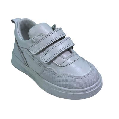 12 Erkek Spor Yazlık Ortopedik Beyaz