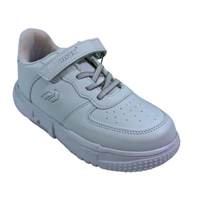 162 Promax Spor File Beyaz Cırtlı