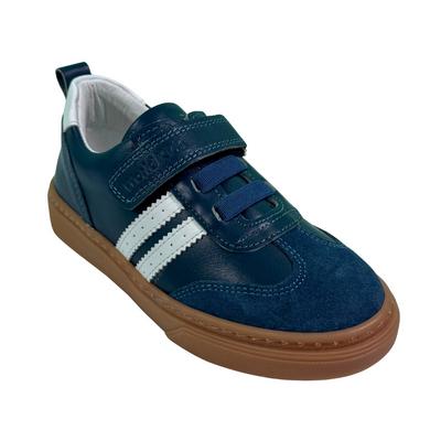 168 Erkek Hakiki Deri Spor Ortopedik Kot