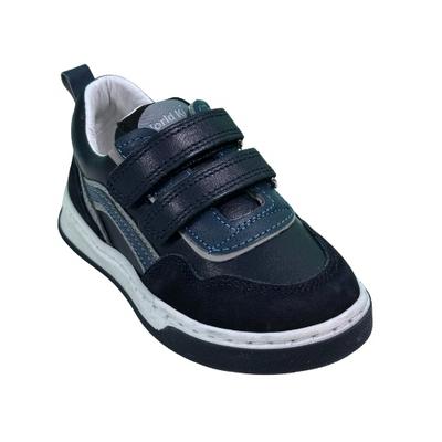 20 Erkek İlkadım Yazlık Ortopedik Lacivert