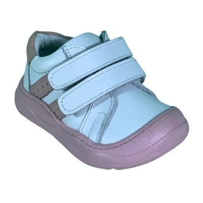 27 Kız Spor Ortopedik İlkadım Beyaz Pembe