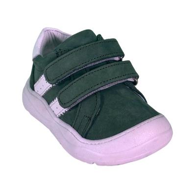 44 Erkek İlkadım Yazlık Spor Ortopedik Yeşil Beyaz