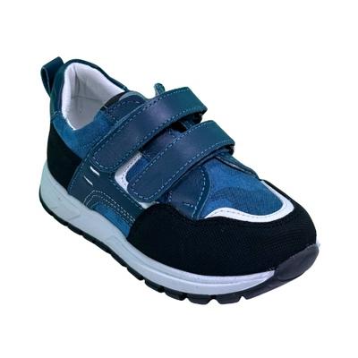 53 Erkek İlkadım Yazlık Spor Ortopedik Kot Siyah