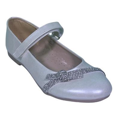 75 Kız Ortopedik İlkadım Abiye Krem