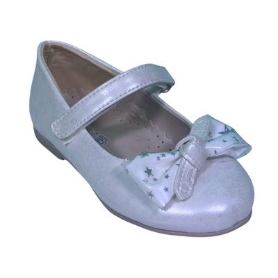 85 Kız Ortopedik İlkadım Abiye Krem