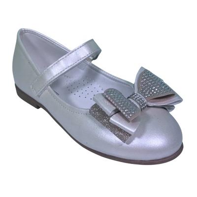 88 Kız Ortopedik İlkadım Abiye Krem