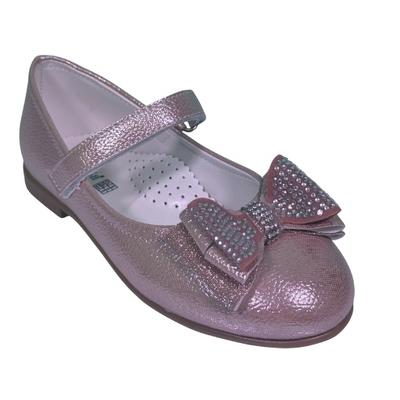 99 Kız Ortopedik İlkadım Abiye Pembe